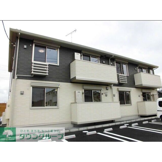 ロイヤルガーデンクワトロI棟の賃貸物件