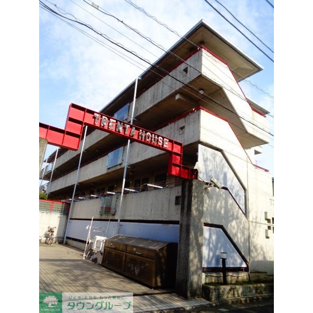 トレンタハウス桜新町の賃貸物件