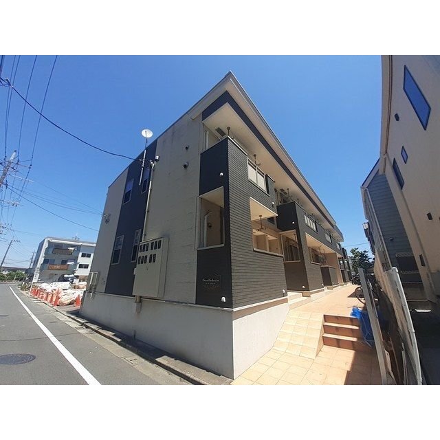 カーサ カルロッサの賃貸物件