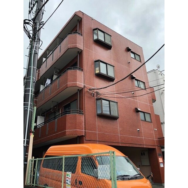 ジョウエツプラザの賃貸物件