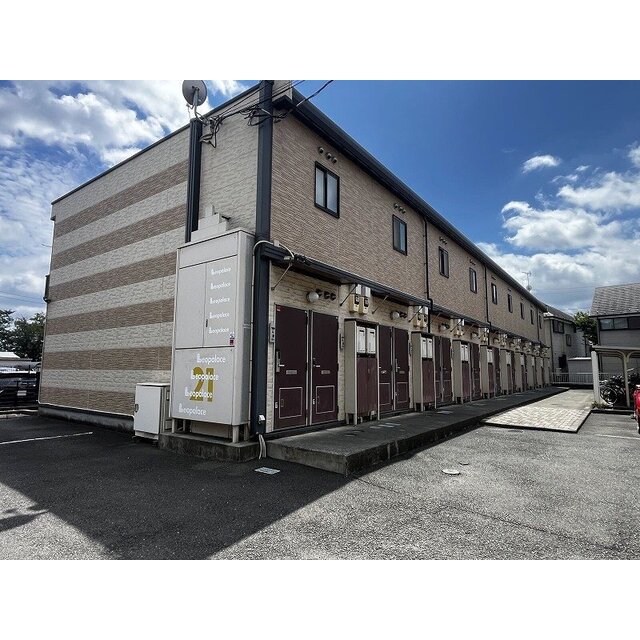 レオパレスウィングの賃貸物件