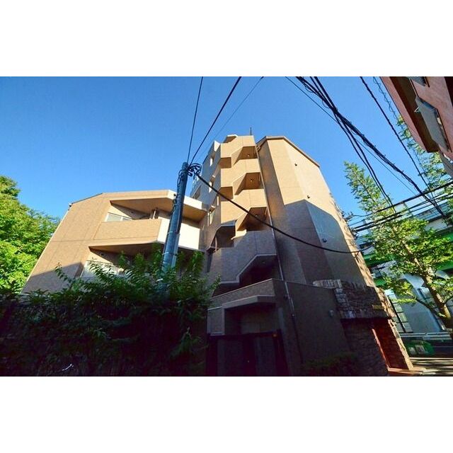 フェニックス高井戸南の賃貸物件