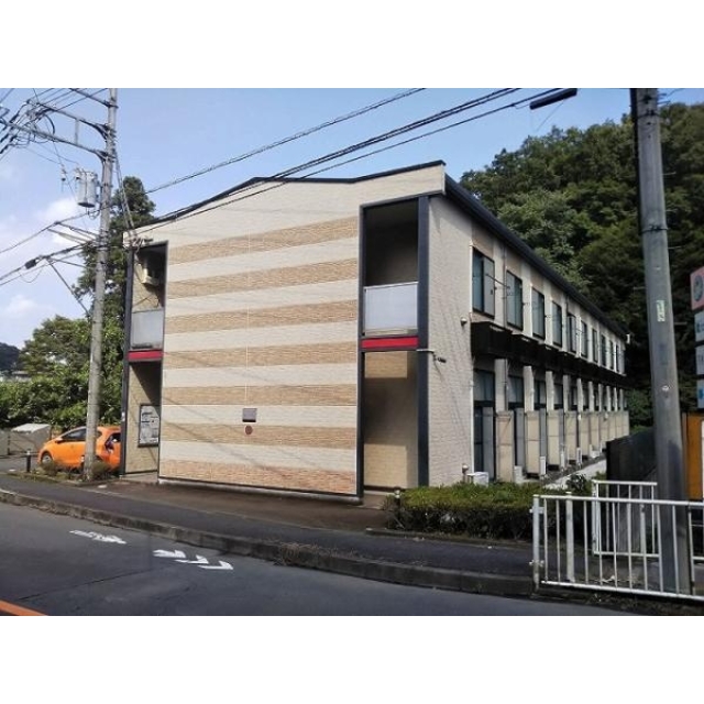 レオパレストミーズの賃貸物件