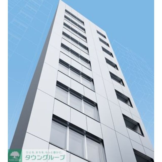 コンフィコレクションミナトの賃貸物件