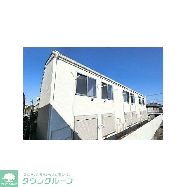 ヴィレッタ花園の賃貸物件