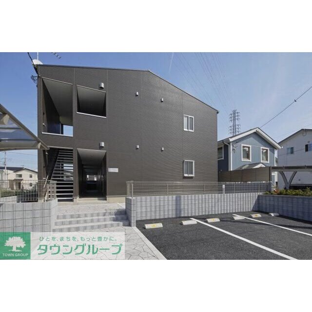 プロキオンの賃貸物件