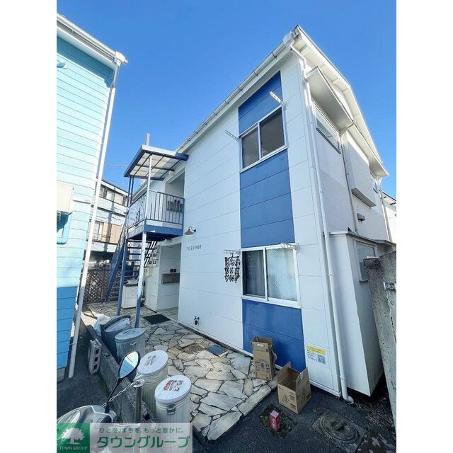 ＢＬＥＵＭＵＲの賃貸物件