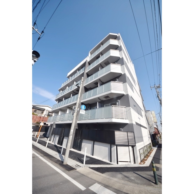 Ｒａｆｆｉｓｔａｒ大師前ー４の賃貸物件