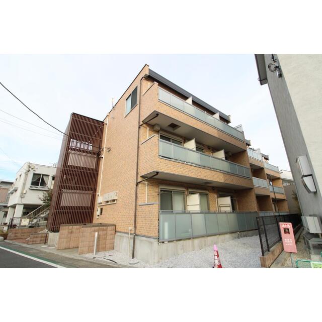 リブリ・シャトー・デ・ザールVIIの賃貸物件