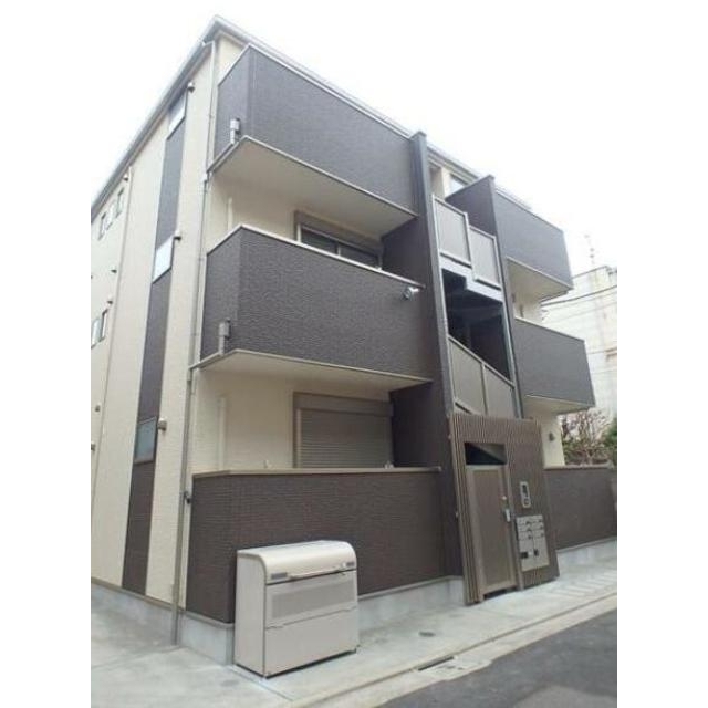 リーヴェルポート亀有ルーチェの賃貸物件