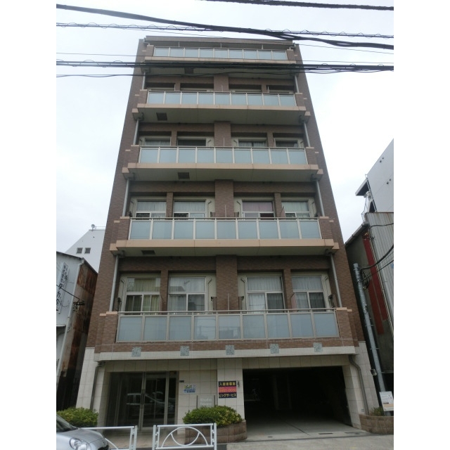 ＣＡＶＡＮＡ東駒形の賃貸物件