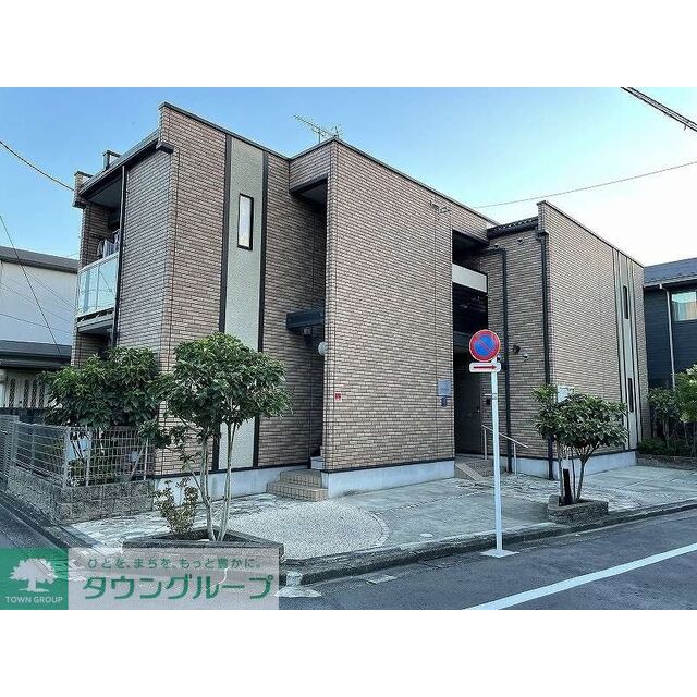 レオネクストフレシールコートの賃貸物件