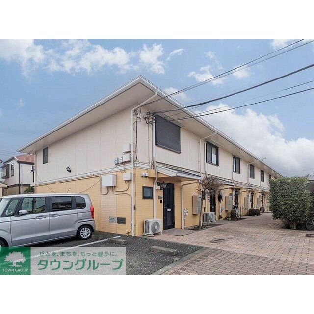 グレイス・パル国立の賃貸物件