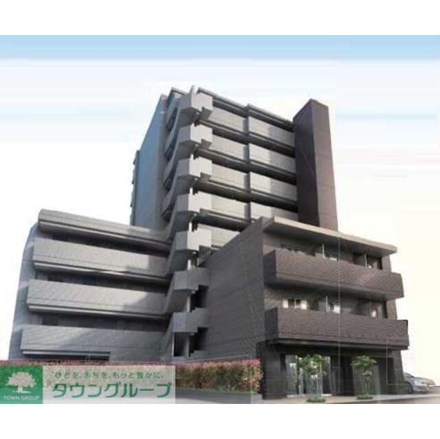 クレヴィスタ光が丘の賃貸物件