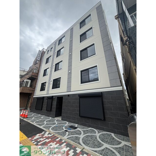 SOLASIAresidence南大塚の賃貸物件