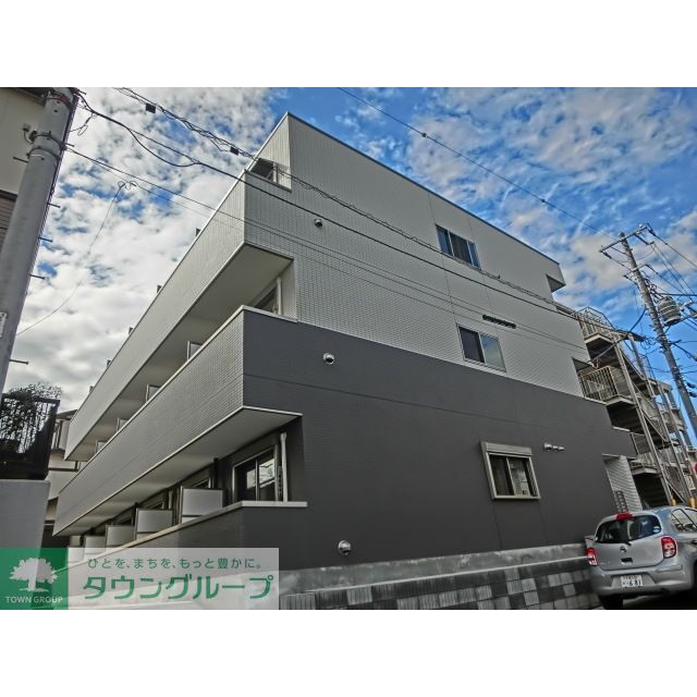 アーバンコート幕張本郷の賃貸物件