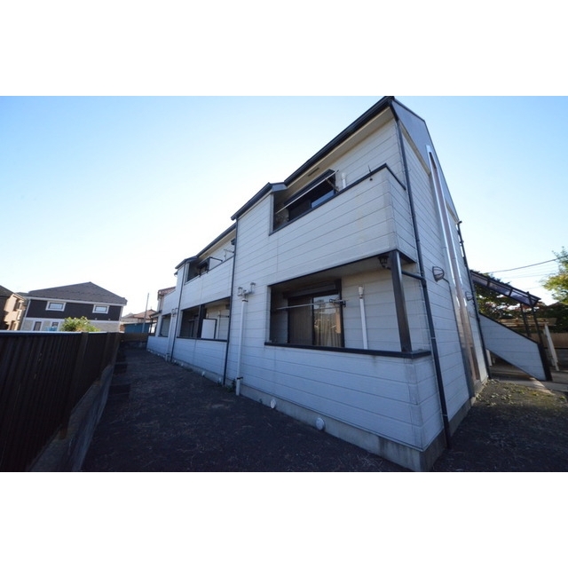 ペパーミントハウスの賃貸物件