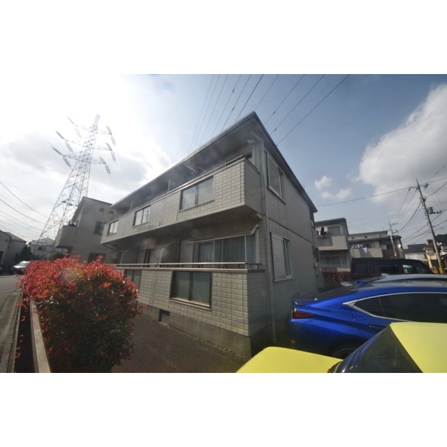 シティハイムグローリの賃貸物件