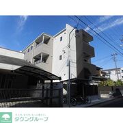 物件名が入ります
