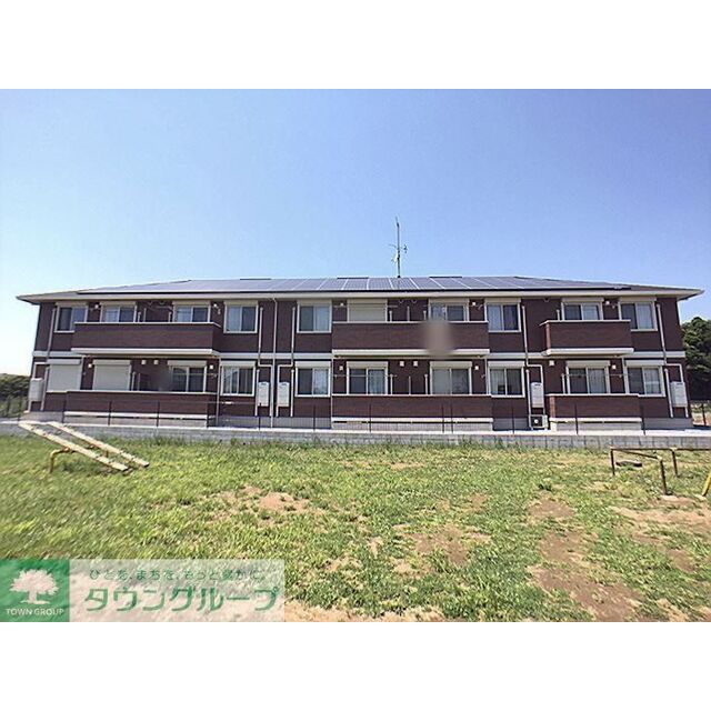 サンライズガーデンの賃貸物件