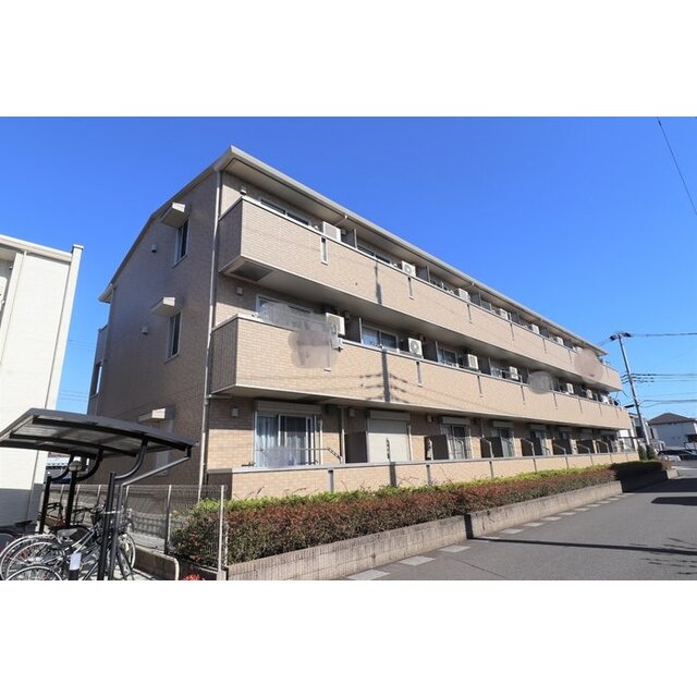 エスペランサの賃貸物件