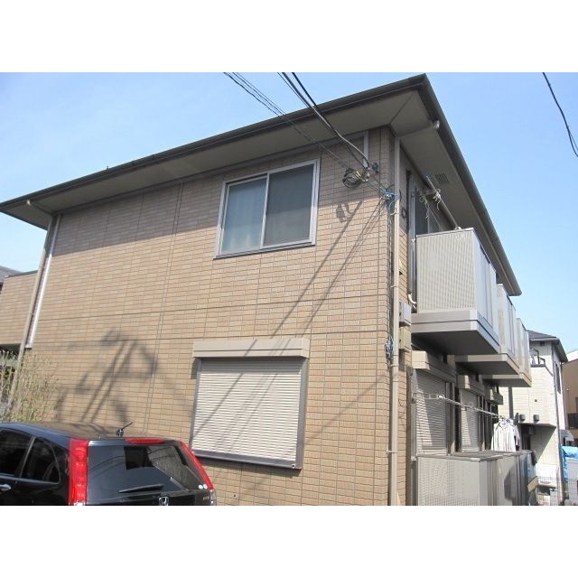 アヴェネンテ世田谷の賃貸物件