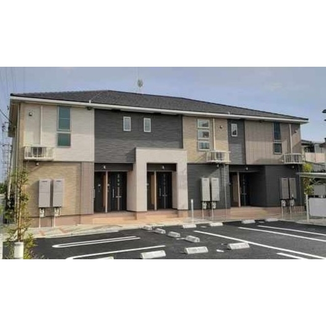 カーサフールーの賃貸物件