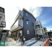 物件名が入ります