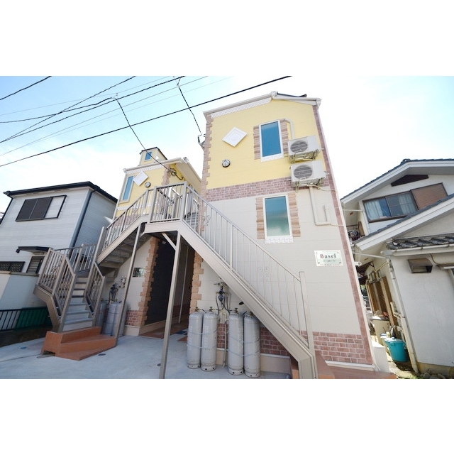 ユナイト上星川バーゼルの賃貸物件