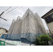 物件名が入ります