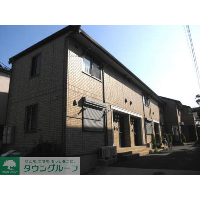 ボナールの賃貸物件