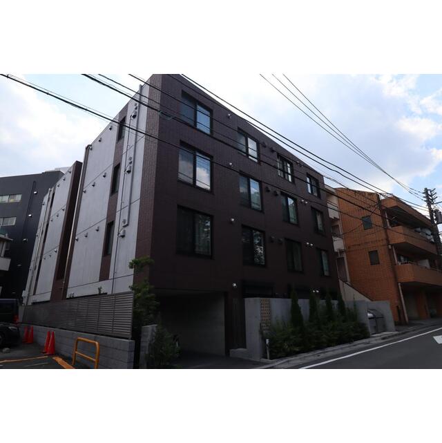 グローリオシェルト練馬桜台の賃貸物件