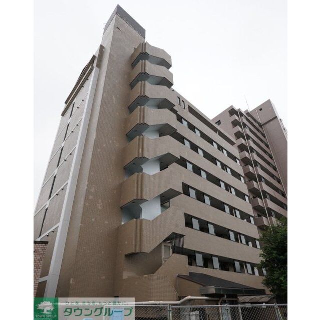 ラ・リーヴ氷川台の賃貸物件