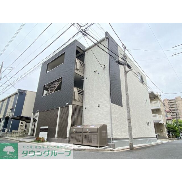 クレイノモンタニャレドンダの賃貸物件