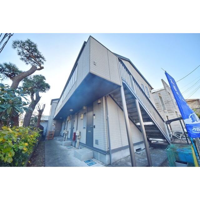 レインボーコートの賃貸物件