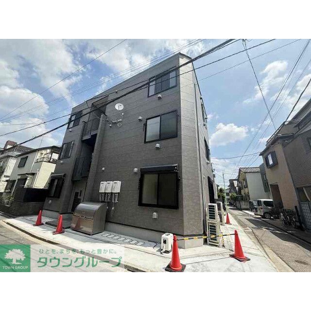 プアマエオレの賃貸物件