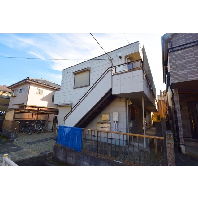 ピアシティの賃貸物件