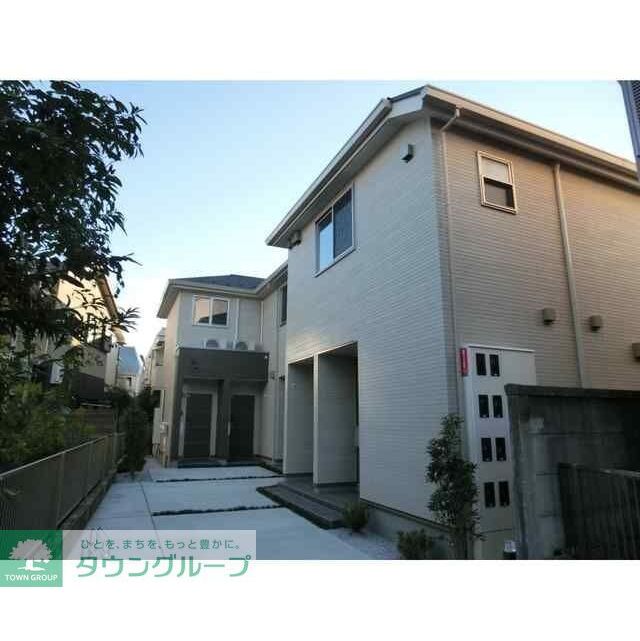 フェリックス花見堂の賃貸物件