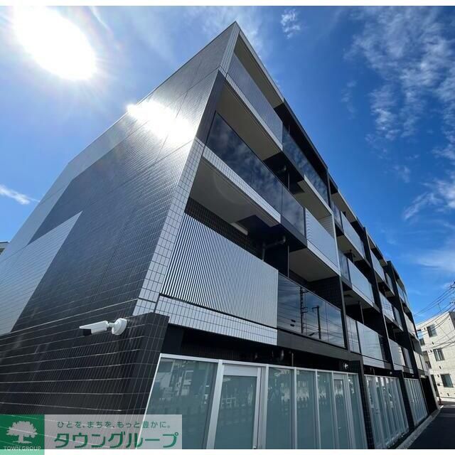 ルネサンスコート世田谷若林の賃貸物件