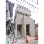 物件名が入ります