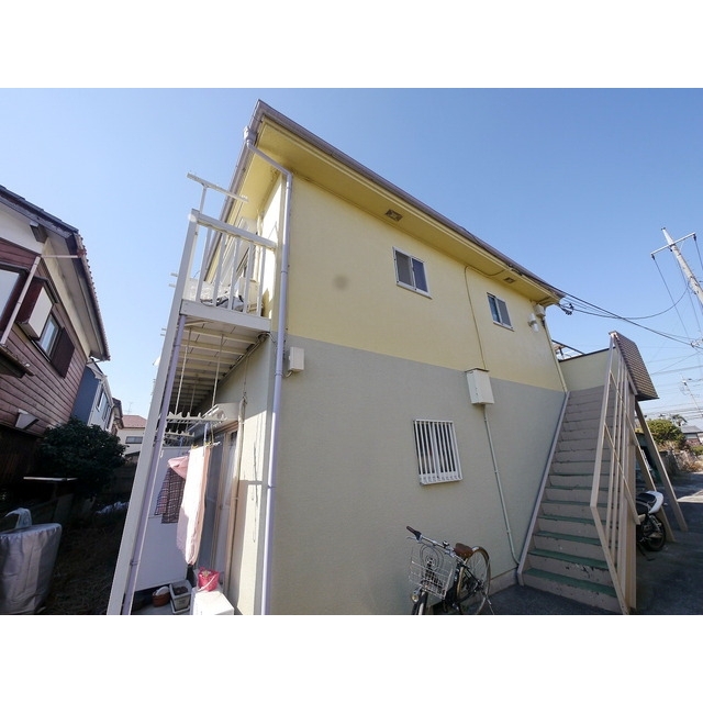 セレーヌ若狭の賃貸物件