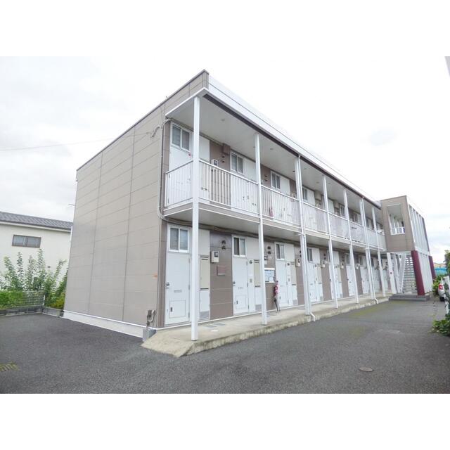 リヴェールの賃貸物件