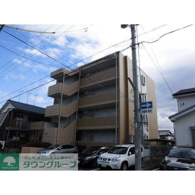 エトワール烏森の賃貸物件