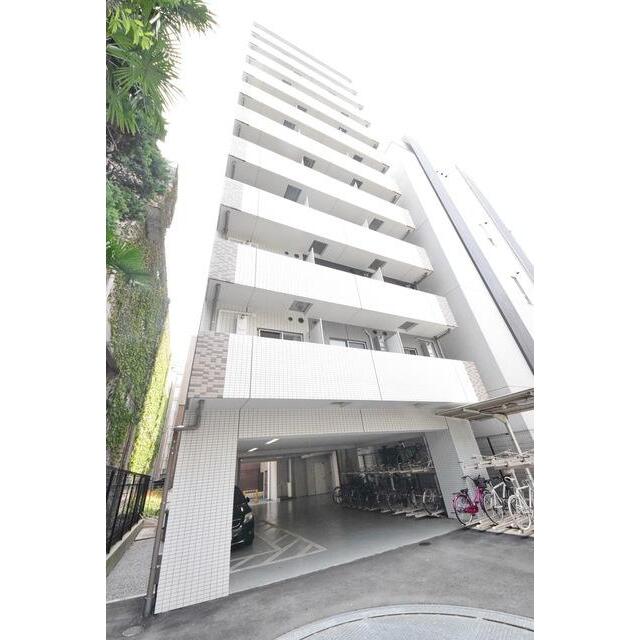 メインステージ立川の賃貸物件