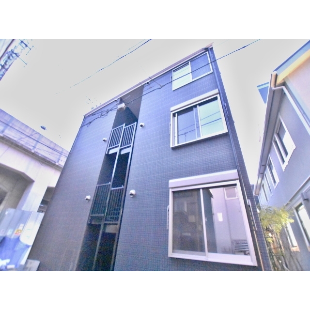 グランジュテ黄金町の賃貸物件