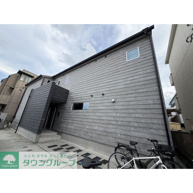 Ｏ．Ｎ．ＢＡＳＥの賃貸物件