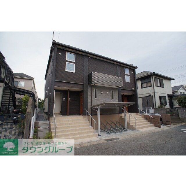 トマトハイツ3の賃貸物件