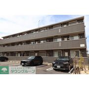 物件名が入ります