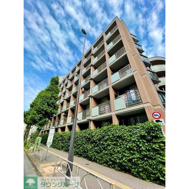 ＲＥＳＩＤＩＡ笹塚の賃貸物件