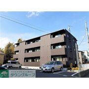 物件名が入ります